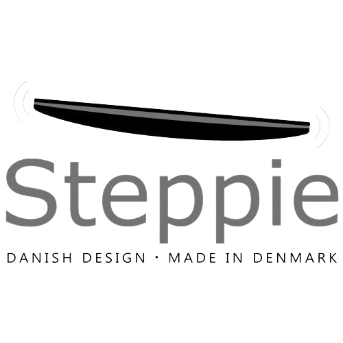 Brand: Steppie
