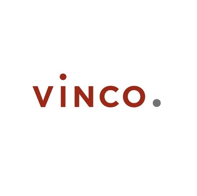 Brand: Vinco