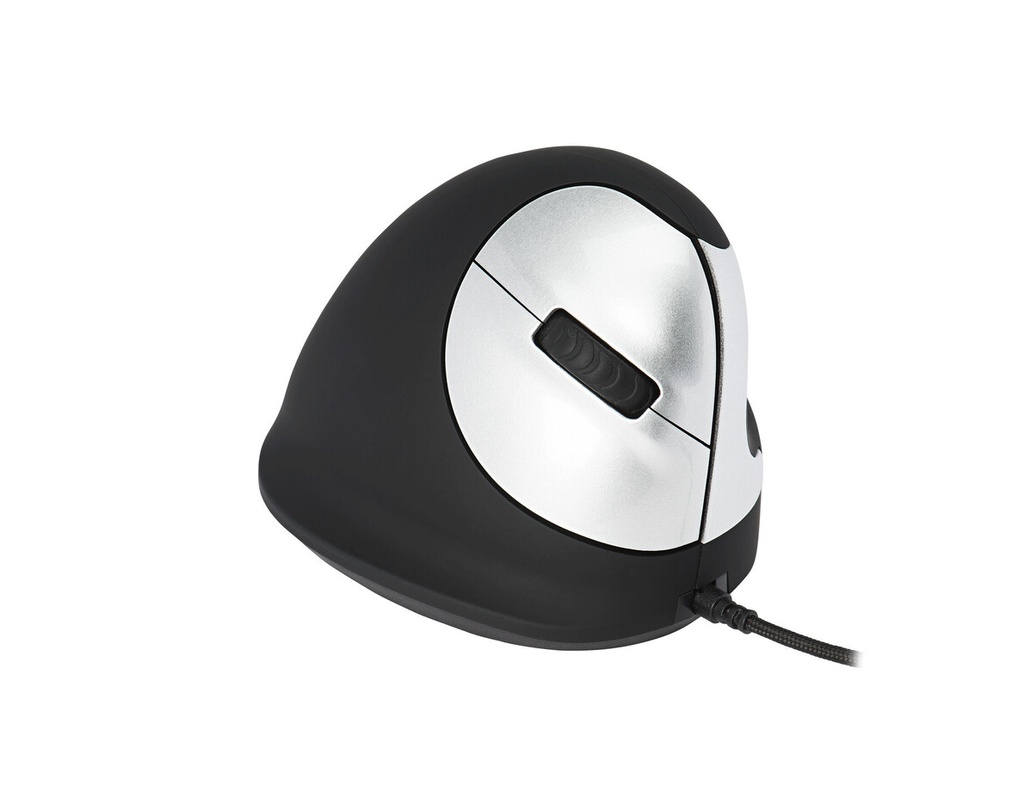 R-Go HE Mouse Draadloos