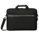 Targus Geolite EcoSmart® Slim Brief Essential 17.3"