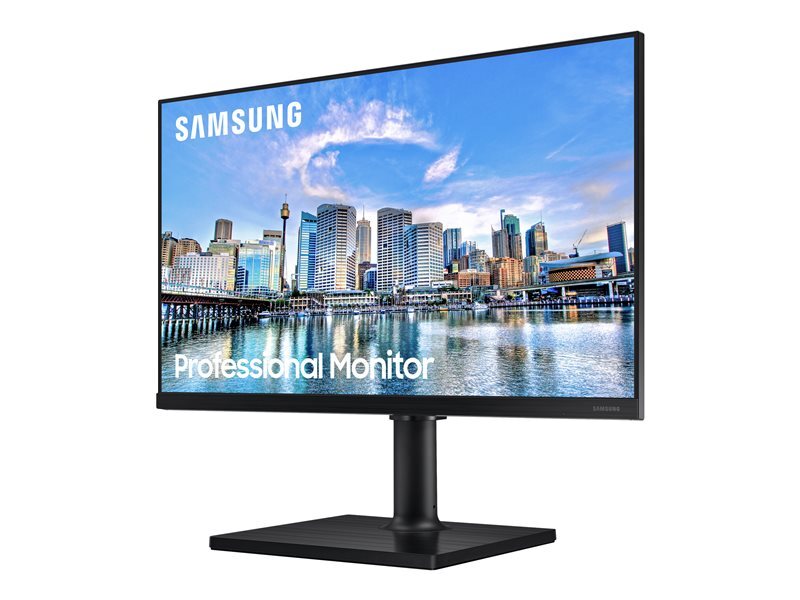 Samsung F24T450FQR
