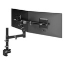 Viewgo Monitorarm 132 - Dubbel