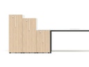 Boxi opberkast