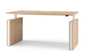 Motion Zit-Sta Bureau