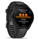 Garmin Forerunner 165 Music