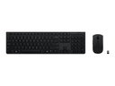 Lenovo Professional Wireless Rechargeable Keyboard and Mouse