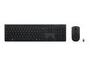 Lenovo Professional Wireless Keyboard and Mouse