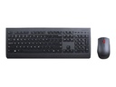 Lenovo Professional Wireless Combo