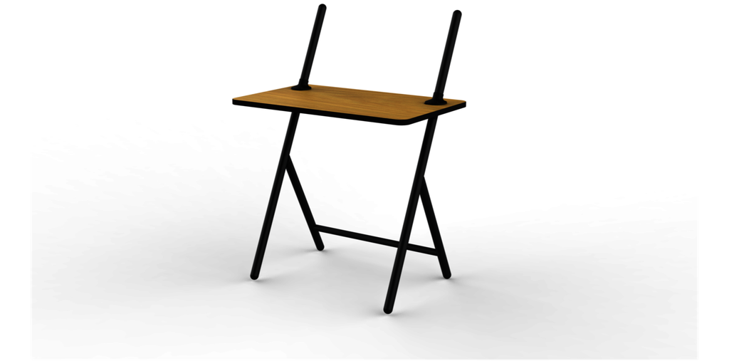 Climber Sit-Stand table | Shop