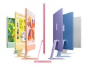 iMac - Apple M4 (10-core CPU/GPU) 24GB/512GB 