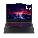 Lenovo Legion Pro 7 16AFR10H - AMD Ryzen 9 9955HX3D - 64 GB - 2 TB - NVIDIA GeForce RTX 5080 - AZERTY