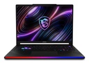 MSI Raider 16 Max HX B2WI-035BE - Intel Core Ultra 9 290HX Plus - 32 GB - 2 TB - NVIDIA GeForce RTX 5080 - AZERTY