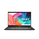 MSI Modern 14 F1MG-868BE - 14" Full HD - Intel Core 7 150U - 16GB RAM - 512GB SSD - AZERTY (BE)