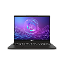 MSI Venture 14 AI A2HMG-071BE - 14" OLED 2.8K 120Hz - Core Ultra 7 255H - 16GB DDR5 - 512GB NVMe SSD - AZERTY (BE)
