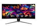 MSI MPG 341CQPX QD-OLED 34.1inch QD-OLED 