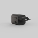 Zens USB-C PD adapter 45W/100W - 2x USB-C