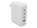 Targus HyperJuice Charger - 145 Watt - Wit