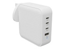 Targus HyperJuice Travel charger - 100 Watt - Wit