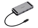 Targus USB4 mini dock