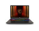 MSI Vector 16 HX AI A2XWIG-210BE - 16" QHD+ 240Hz - Intel Core Ultra 9 275HX - 16GB RAM - 1TB SSD - AZERTY (BE)